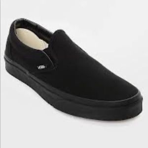 Classic Vans - Unisex